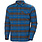 Helly Hansen Lifaloft Insulated Flannel Shirt Jacket (22/23)