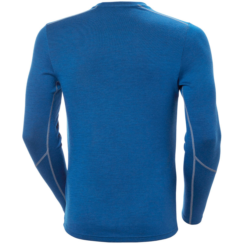 Helly Hansen Lifa Merino Midweight Crew (22/23)