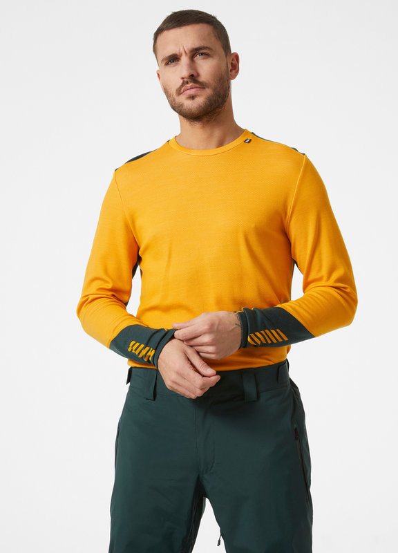 Helly Hansen Lifa Merino Midweight Crew (22/23)