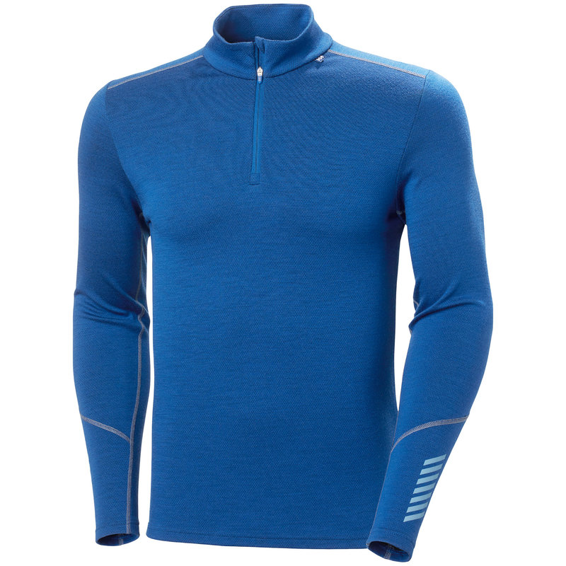 Helly Hansen Lifa Merino Midweight 1/2 Zip (22/23)