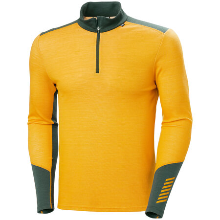 Helly Hansen Haut Lifa Merino 1/2 Zip Midweight (22/23)