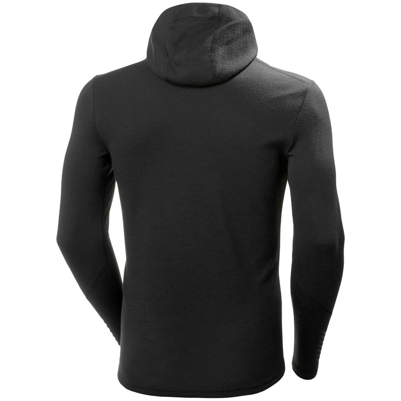 Helly Hansen Lifa Merino M Midweight Hoodie (25/26) - Ski Town