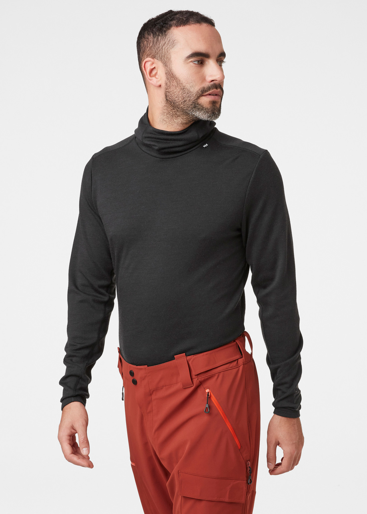 Helly Hansen Lifa Merino M Midweight Hoodie (25/26)