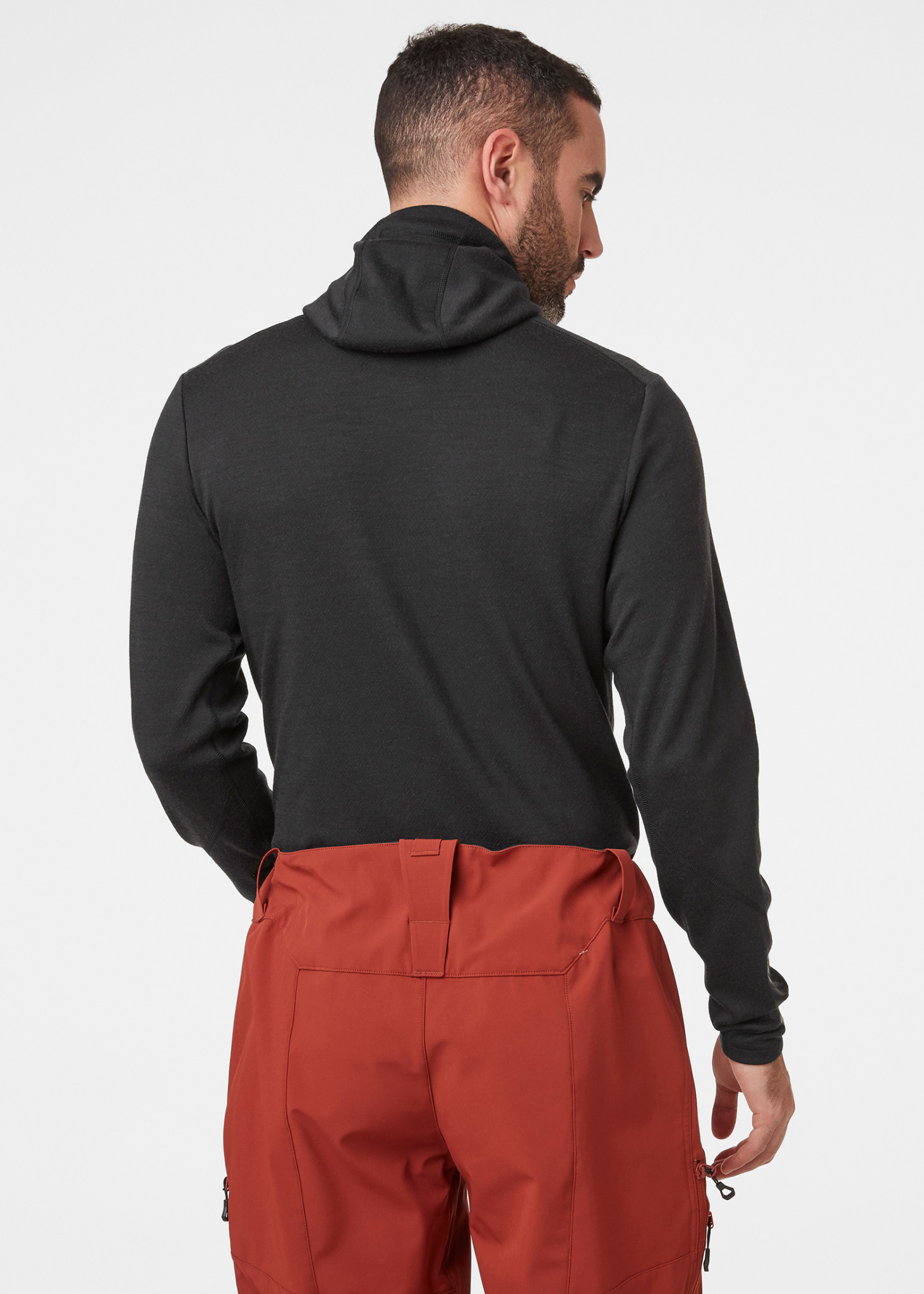 Helly Hansen Lifa Merino M Midweight Hoodie (25/26)