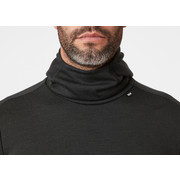 Hh merino fleece hooded jacket deals