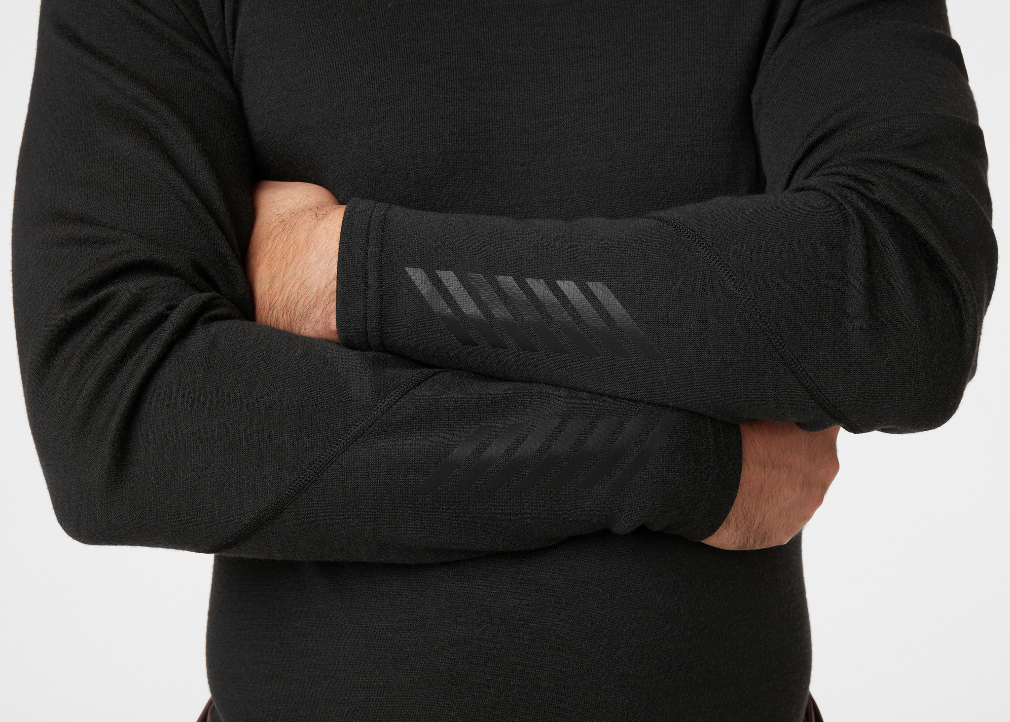 Helly Hansen Lifa Merino M Midweight Hoodie (25/26)