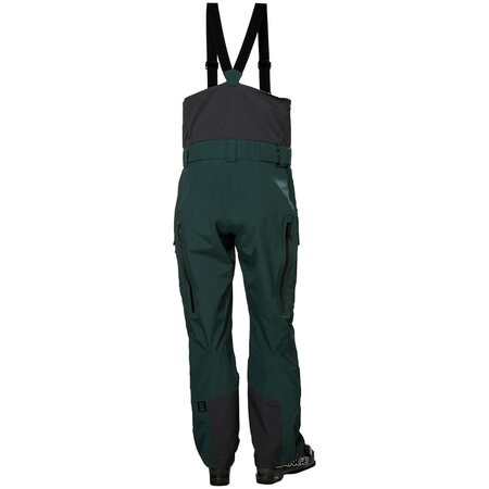 Men's Sogn Bib Shell Ski Pants