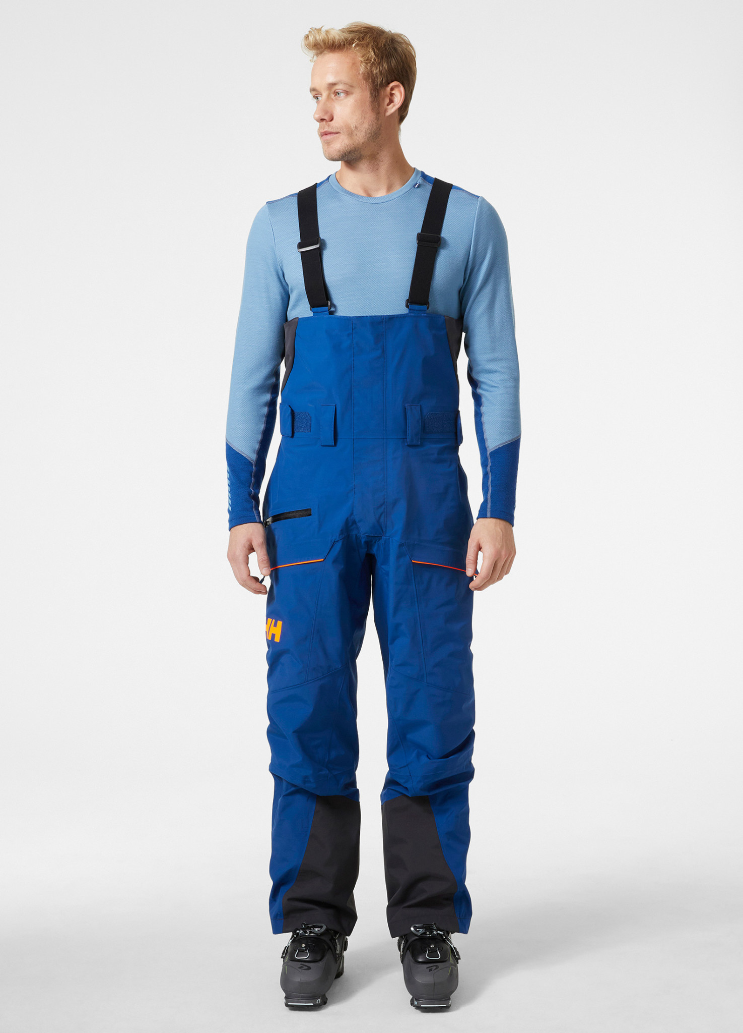 Shell ski shop pants