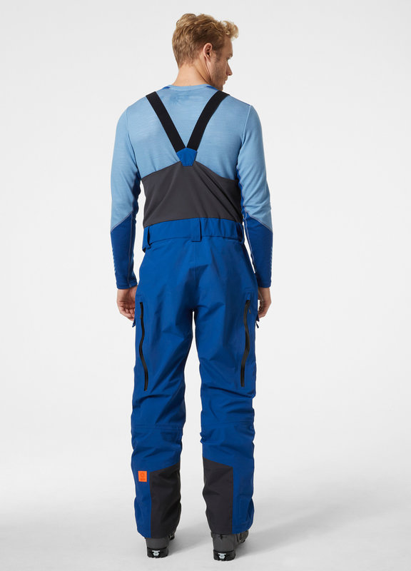 Helly Hansen Sogn Bib M Shell Pant - Ski Town