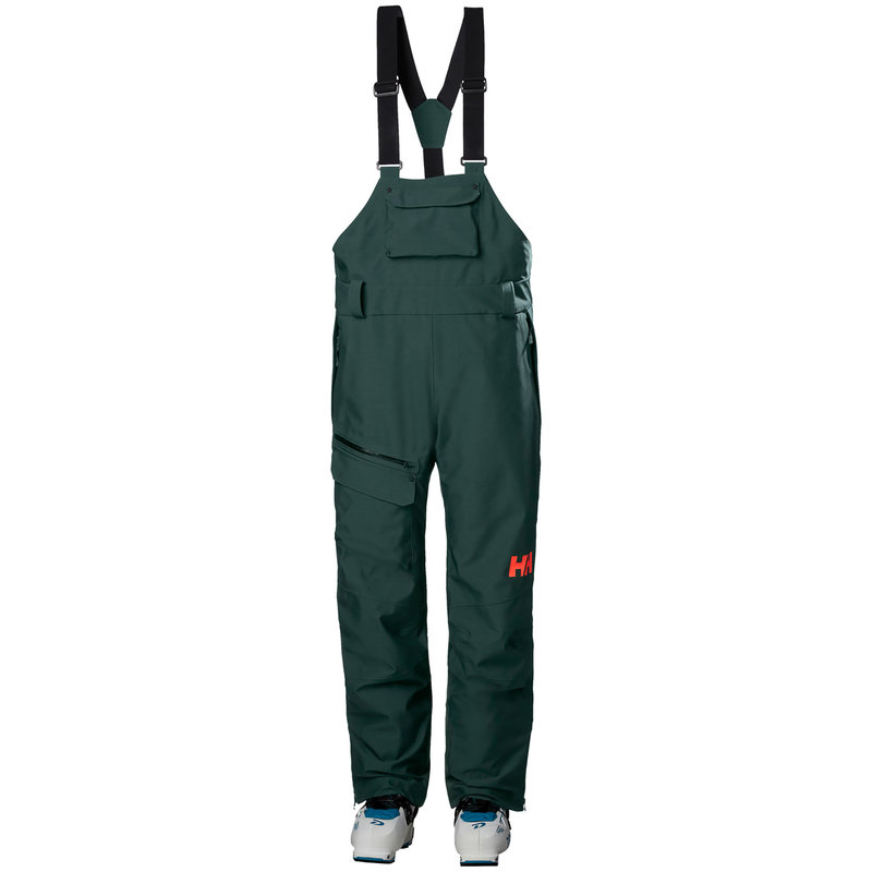 Helly Hansen Powderqueen W Bib Pant (22/23)