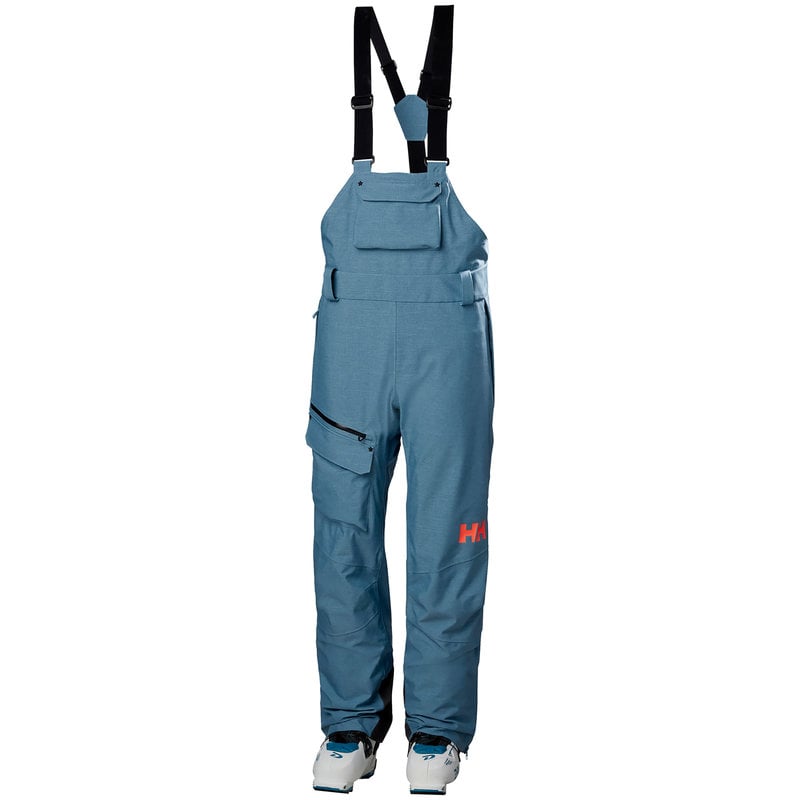 Helly Hansen Salopette W Powderqueen Bib (22/23)