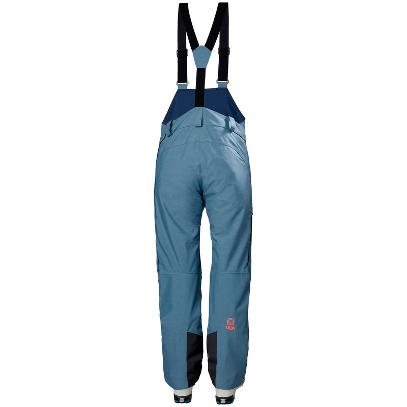 Helly Hansen Powderqueen W Bib Pant (22/23)