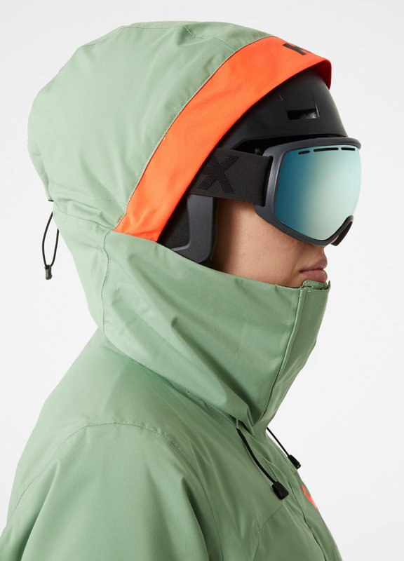 Helly Hansen W Powshot Jacket - Ski Town