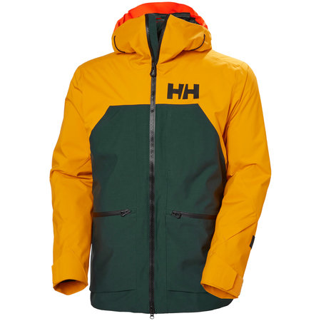 Helly Hansen Straightline Lifaloft 2.0 M Jacket