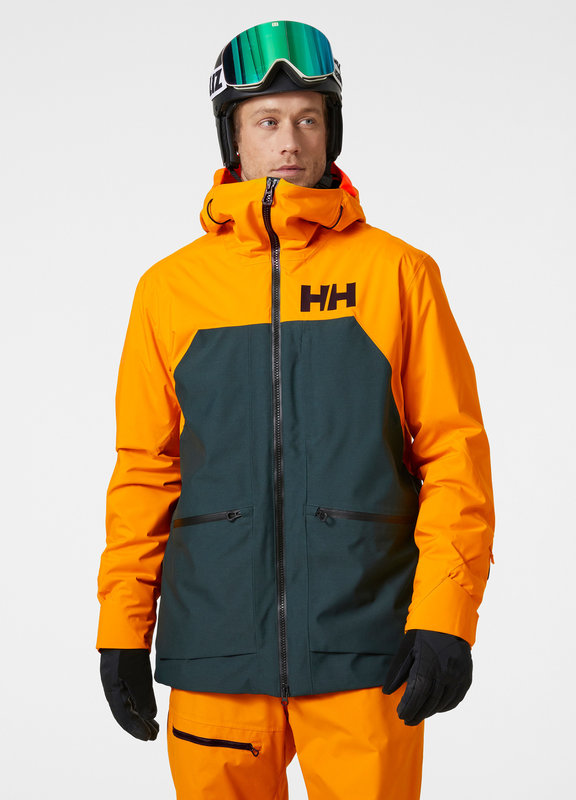 Helly Hansen Straightline Lifaloft 2.0 M Jacket (22/23)