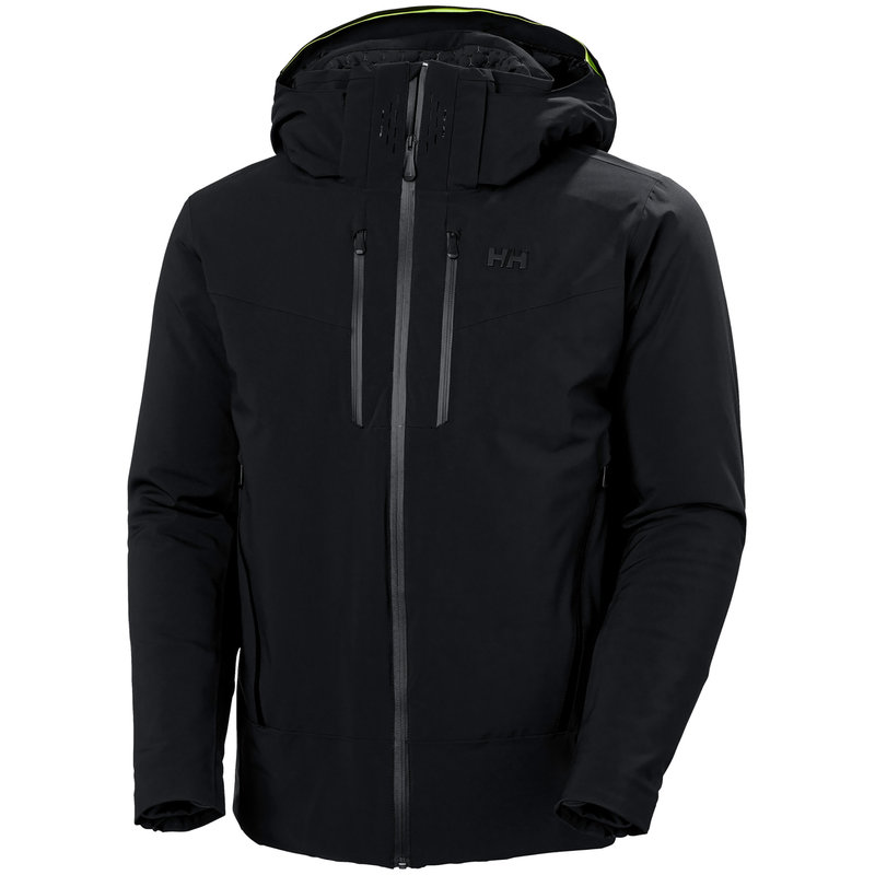 Helly Hansen Manteau Steilhang 2.0 M