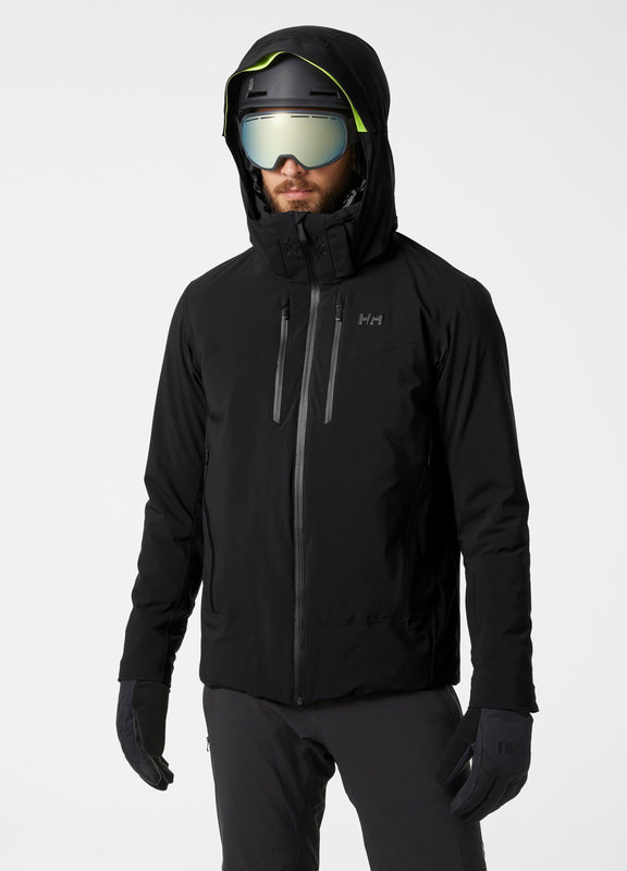 Helly Hansen Manteau Steilhang 2.0 M