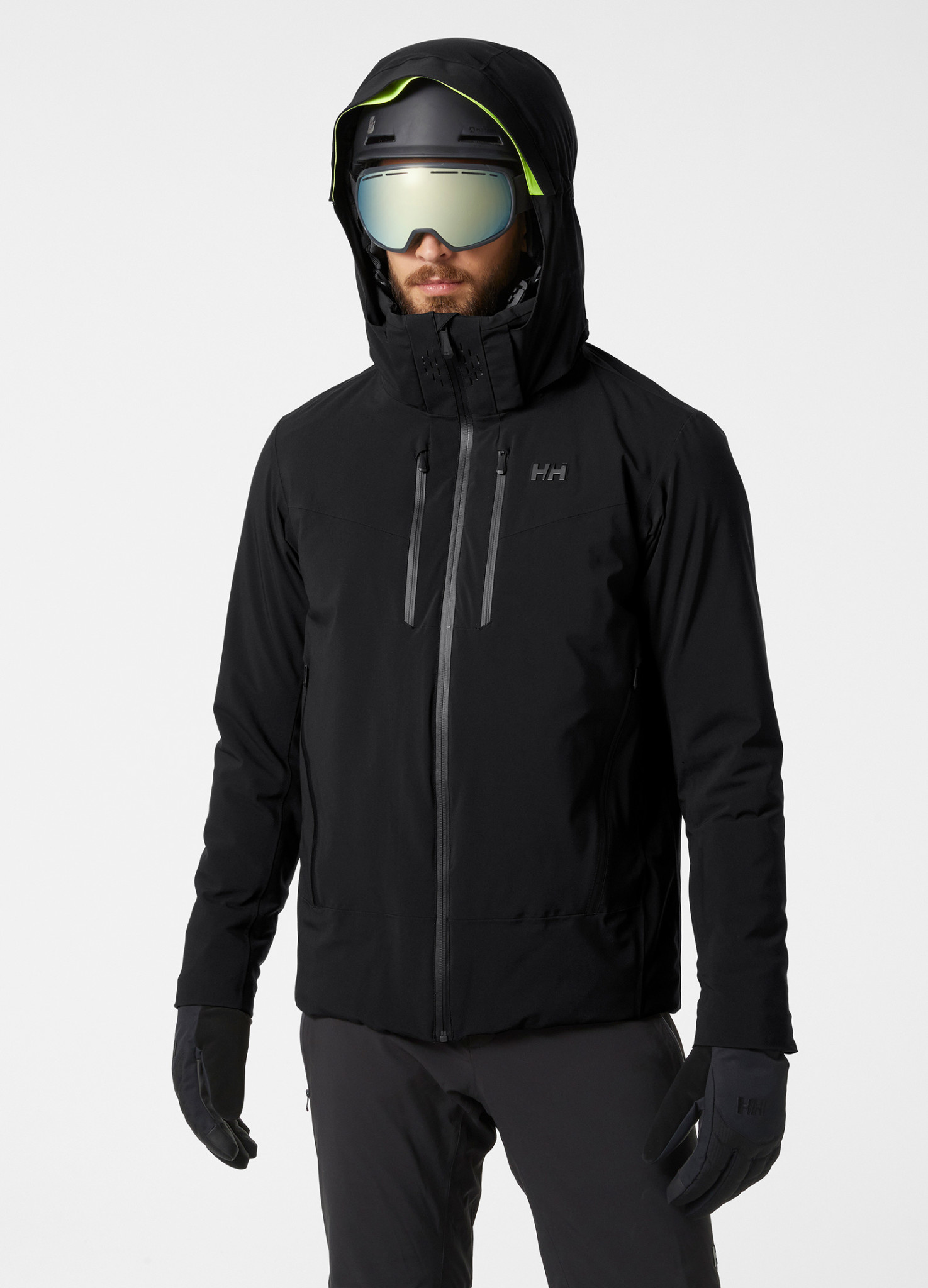 Helly hansen outlet alpha 3.0
