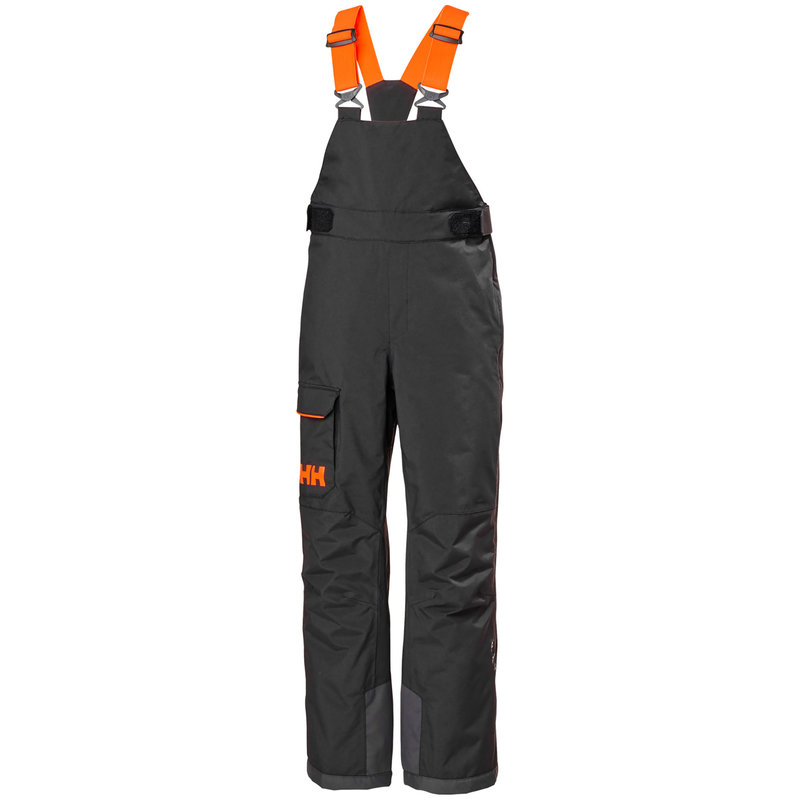 Helly Hansen JR Summit Bib Pant - Ski Town