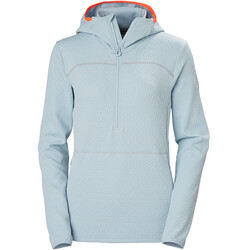 Helly Hansen W Powderqueen Midlayer (2021-22)