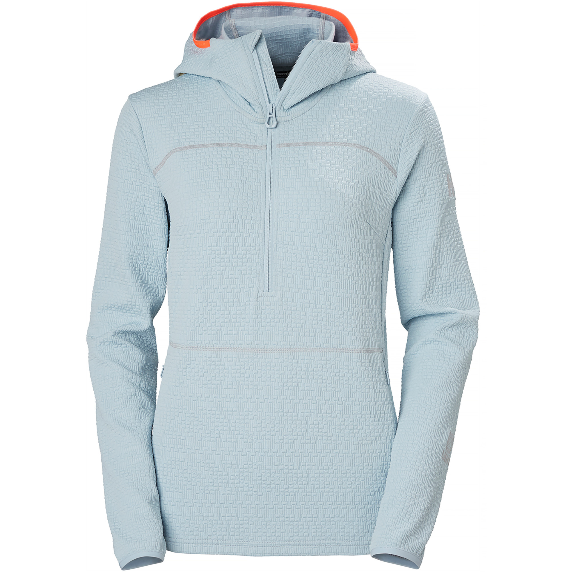 Helly Hansen W Powderqueen Midlayer (2021-22)