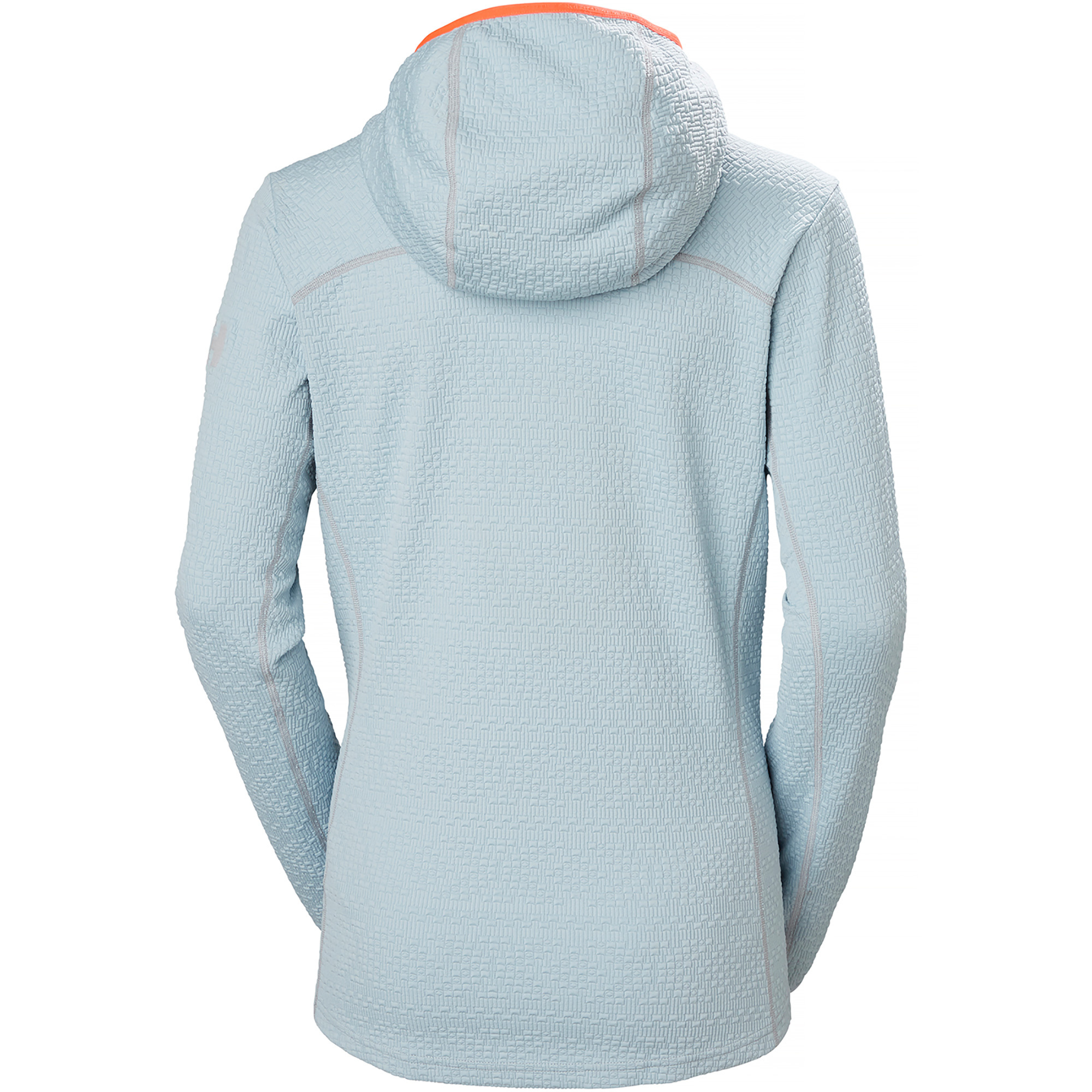 Helly Hansen W Powderqueen Midlayer (2021-22)