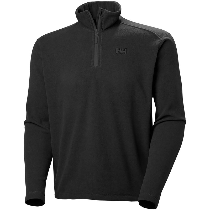 Helly Hansen Pull en polaire M Daybreaker Half-zip