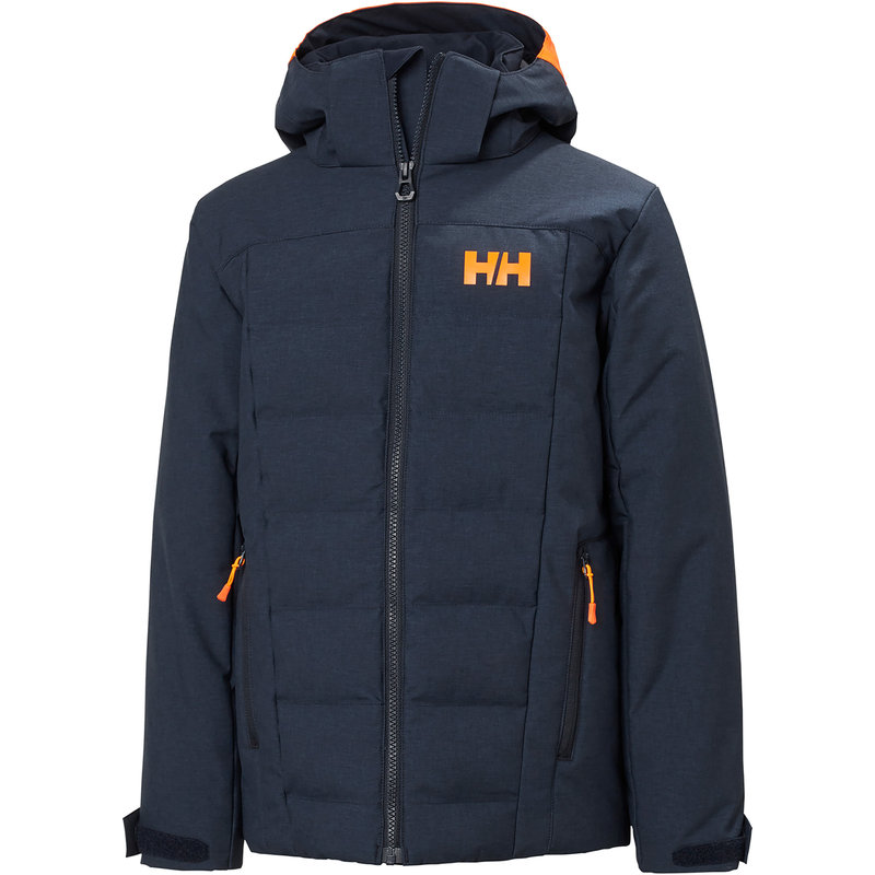 Helly Hansen Manteau JR Venture