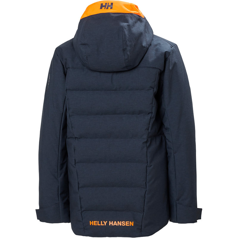 Helly Hansen JR Venture Jacket