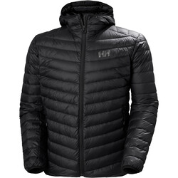 Helly Hansen Veste Isolante Verglas Hooded Down