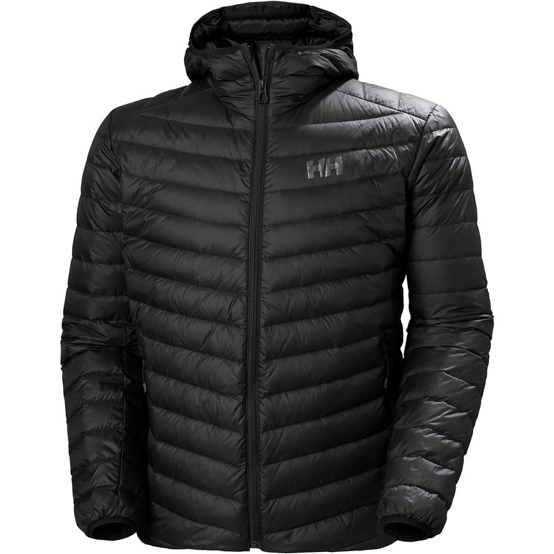 Helly Hansen Verglas Hooded Down Insulator