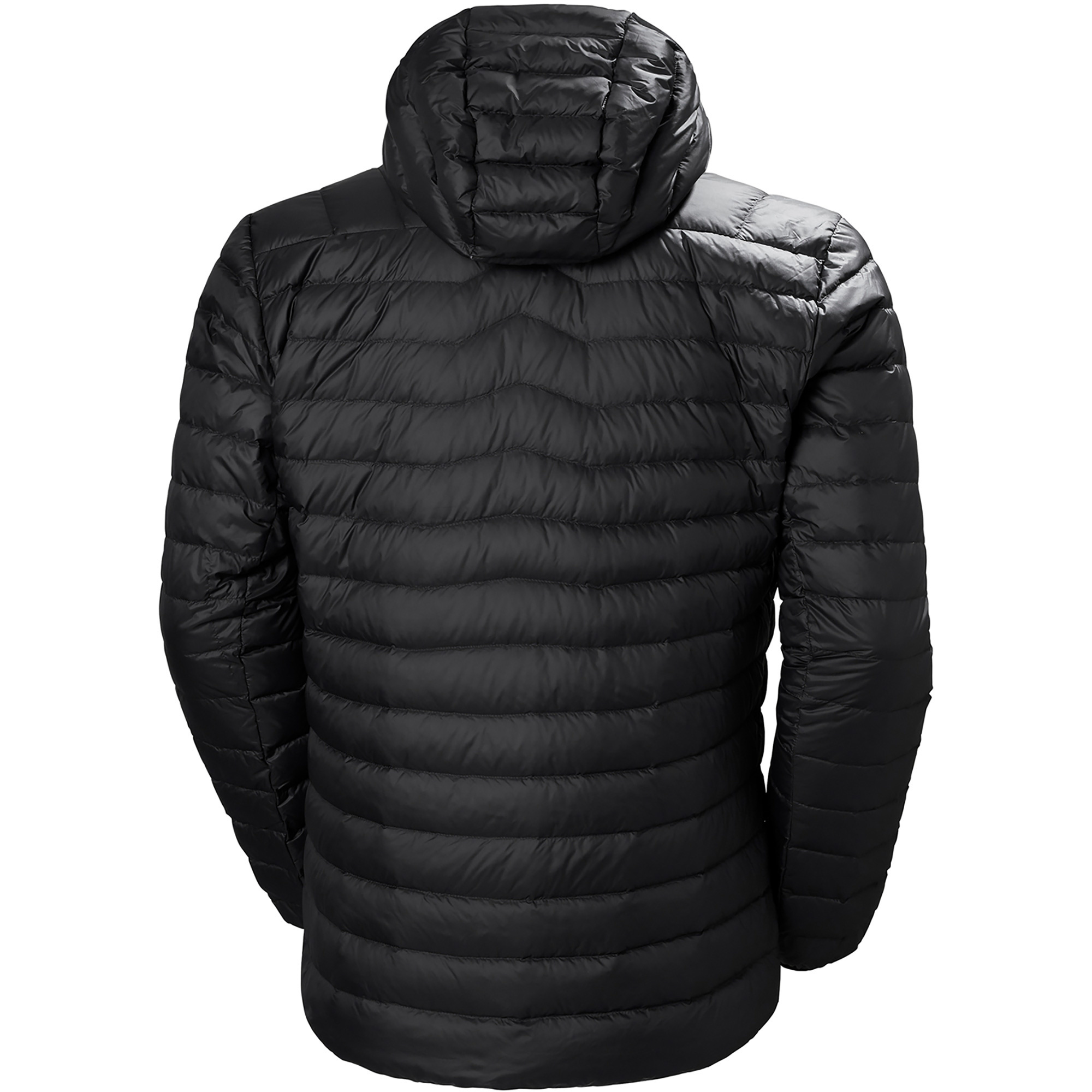 Helly Hansen Veste Isolante Verglas Hooded Down