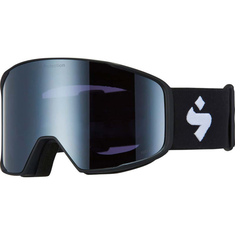 Sweet Protection Boondock RIG Reflect BLI Goggles - Ski Town