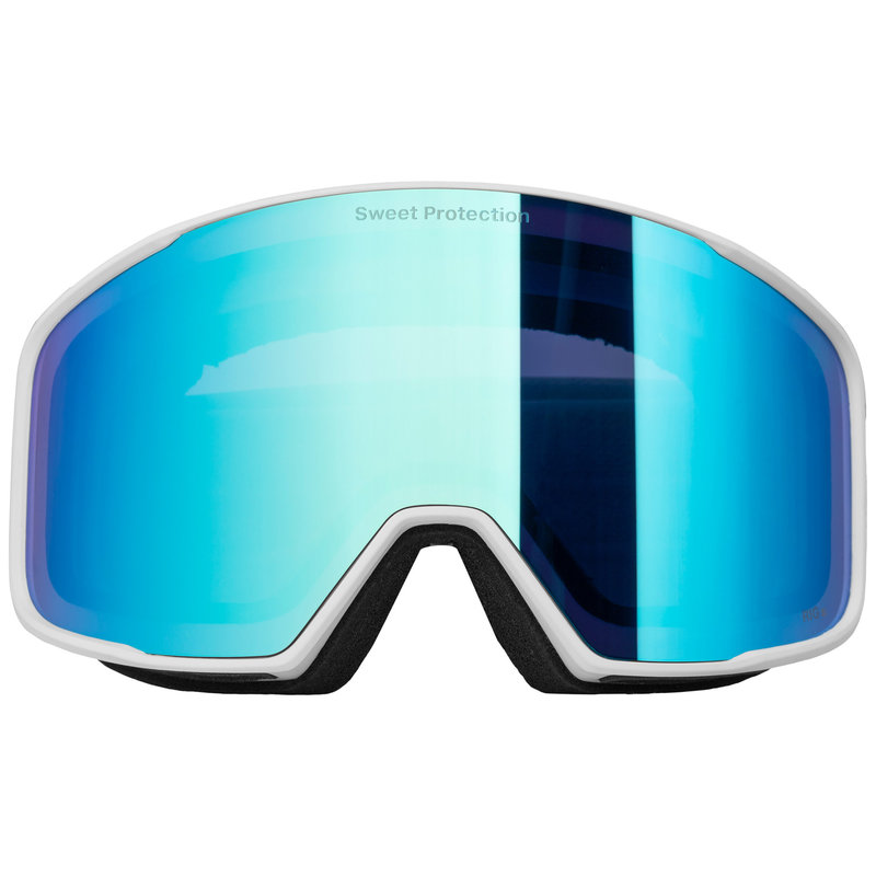 Sweet Protection Boondock RIG Reflect BLI Goggles - Ski Town