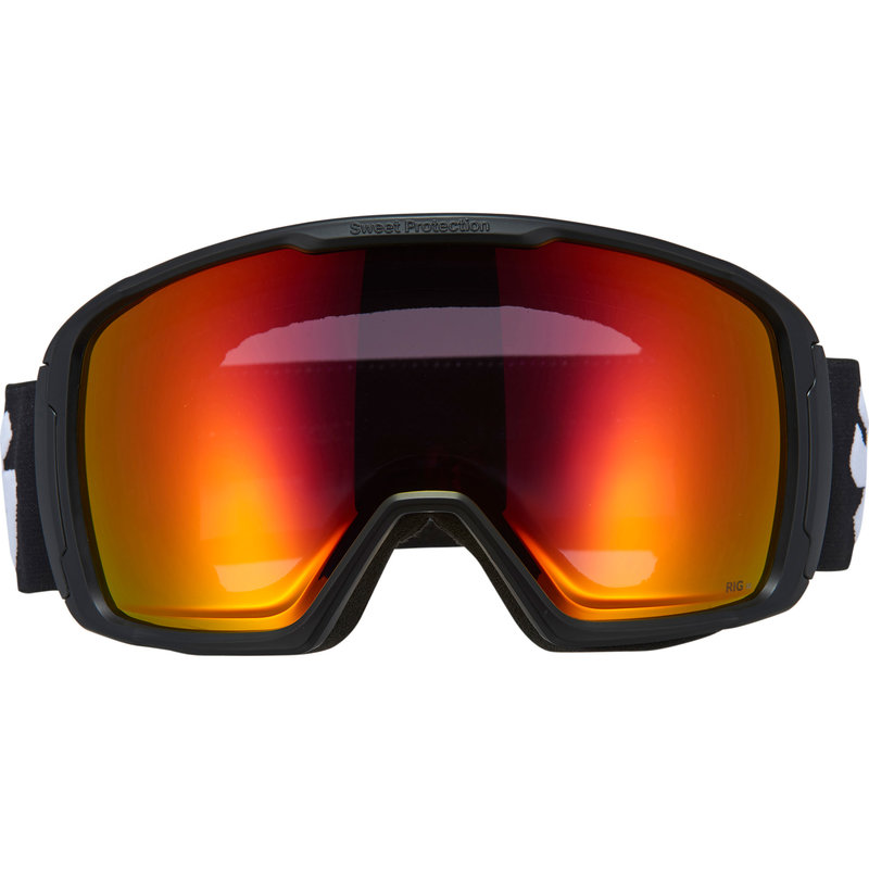 Sweet Protection Clockwork RIG Reflect BLI Goggles