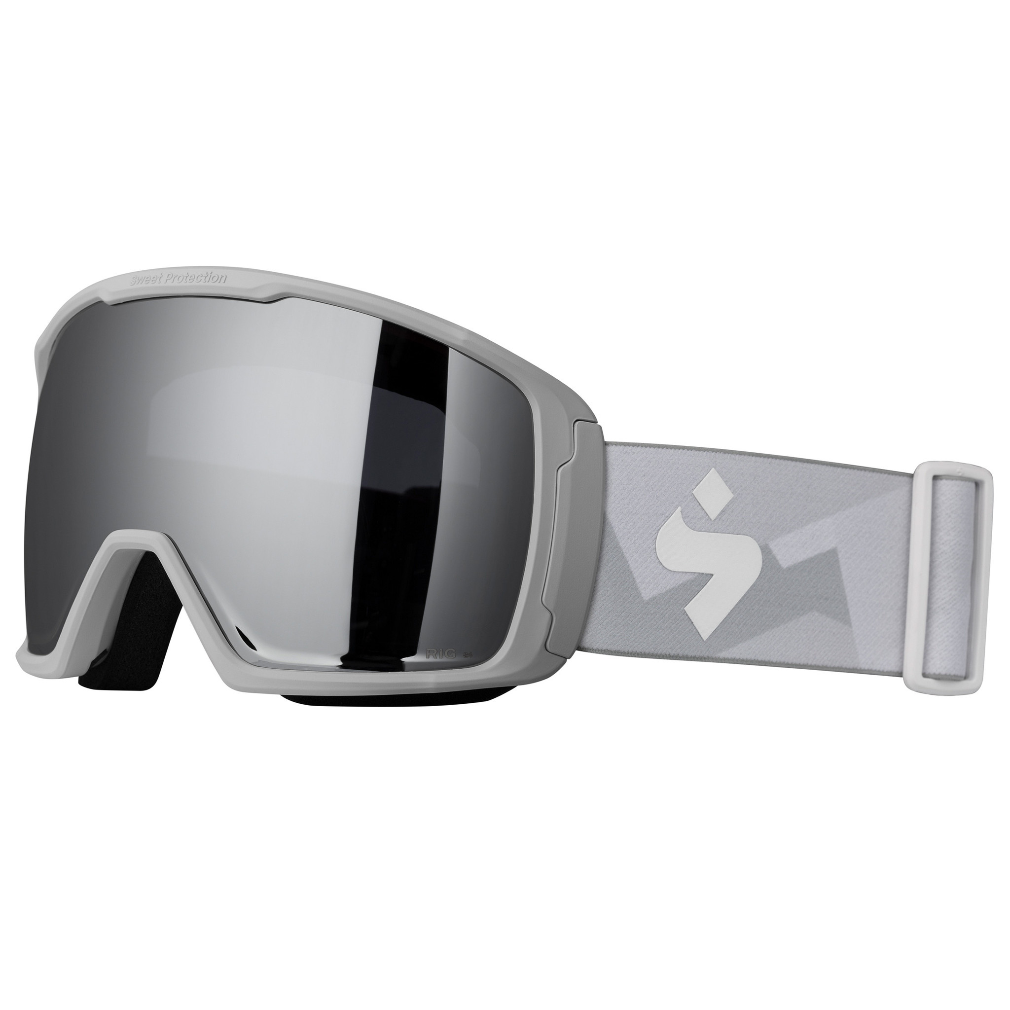 Sweet Protection Clockwork RIG Reflect BLI Goggles - Ski Town