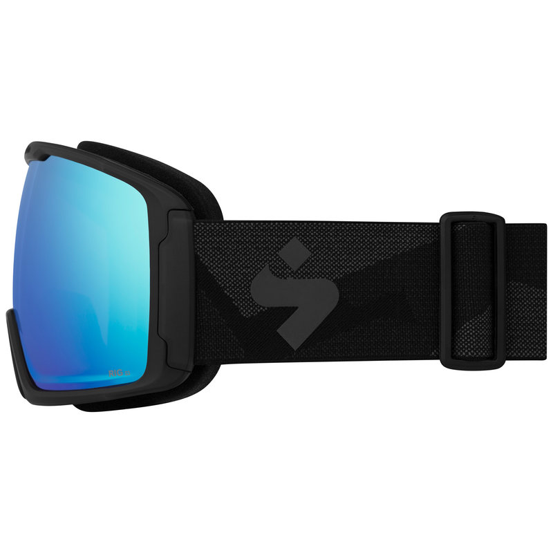 Sweet Protection Clockwork RIG Reflect BLI Goggles