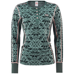 Kari Traa Else Wool Long Sleeve (23/24)