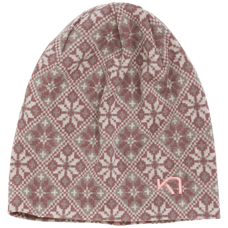 Kari Traa Rose Beanie - Ski Town