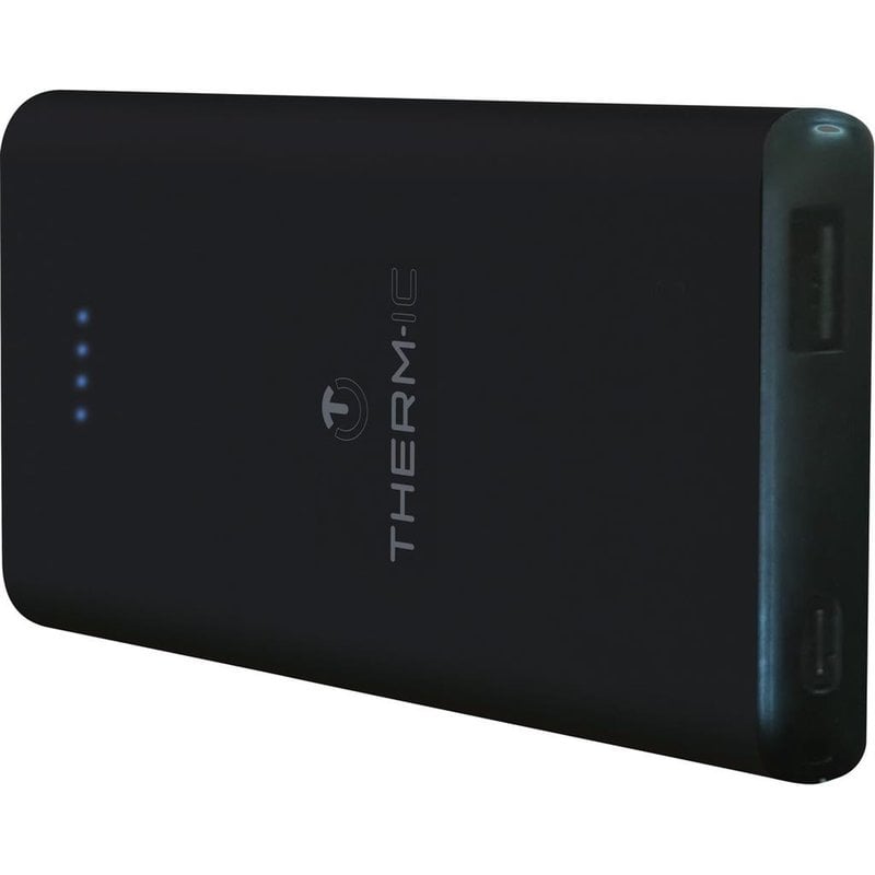 Therm-ic Powerbank Universal Slim 10000mah