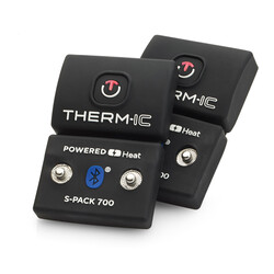 Therm-ic S-Pack 700 B Powersock Batteries (25/26)