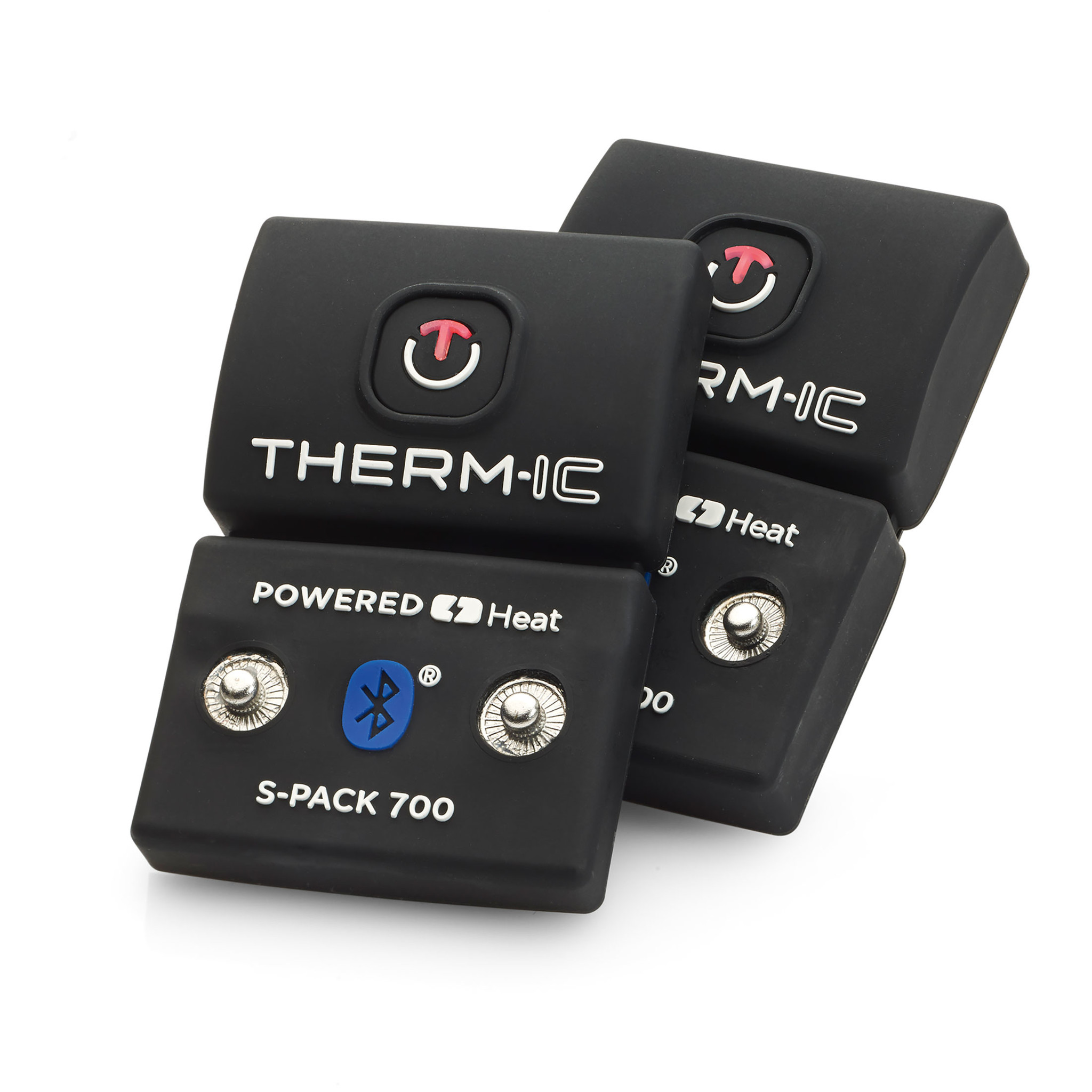 Therm-ic S-Pack 700 B Powersock Batteries (25/26)