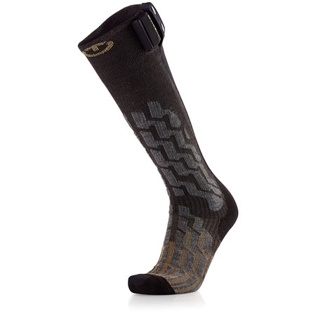 Therm-ic Bas De Ski Powersocks Heat Fusion Femme (22/23)