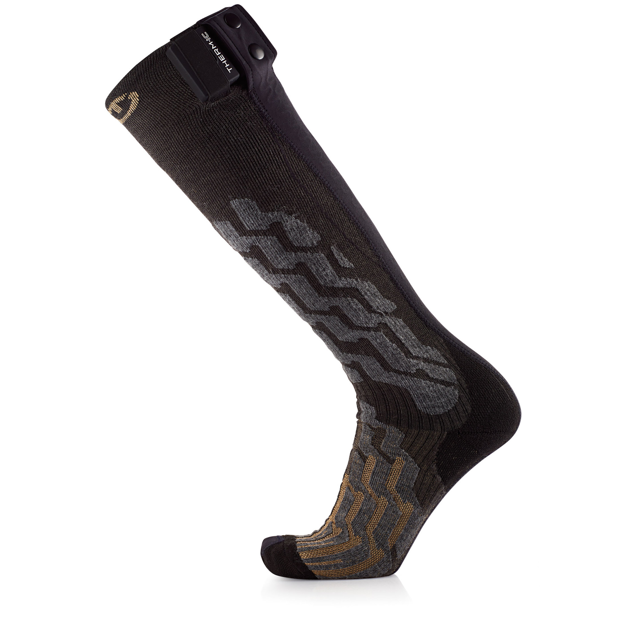 Therm-ic Powersocks Heat Fusion Femme (22/23)