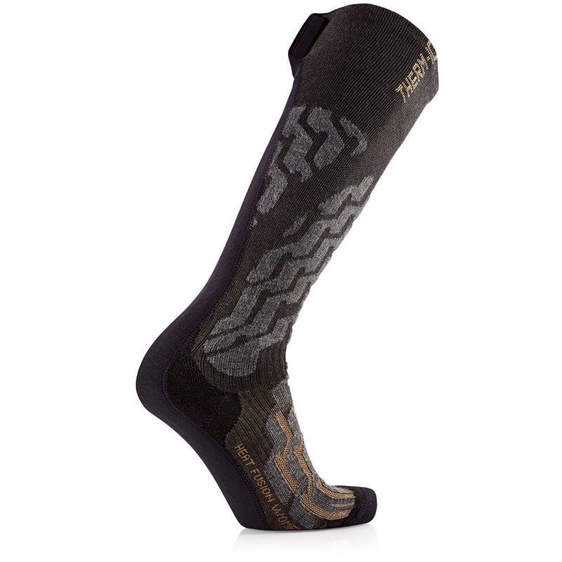 Therm-ic Powersocks Heat Fusion Femme (22/23)