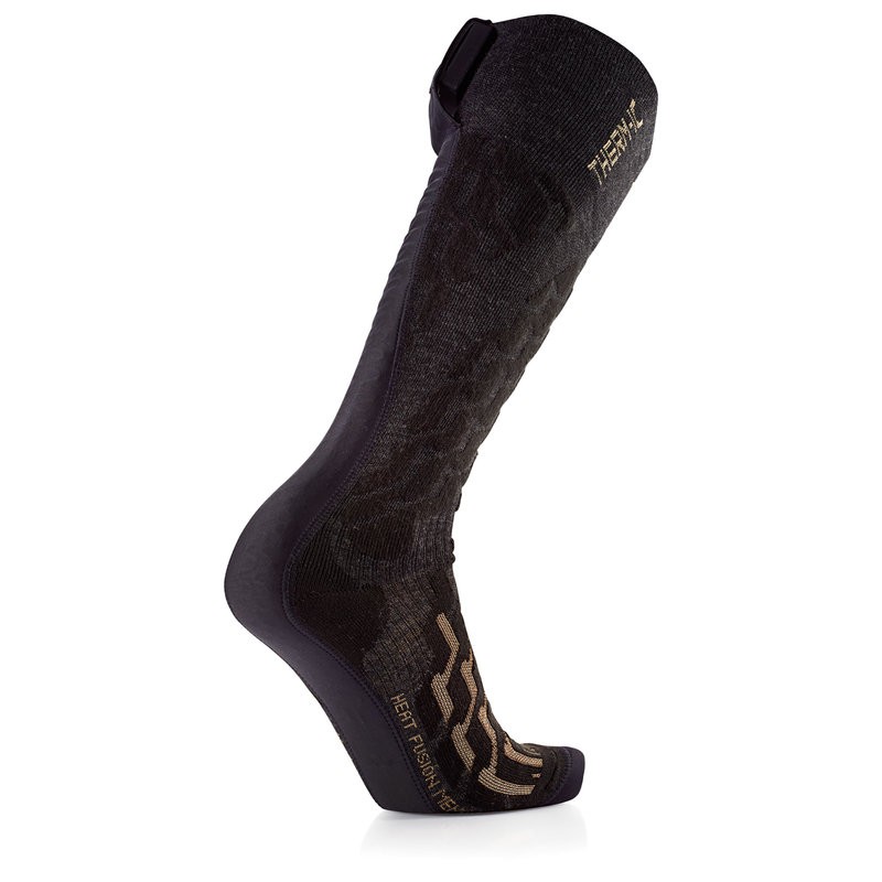 Therm-ic Powersocks Heat Fusion Homme (22/23)