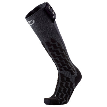 Therm-ic Bas Powersocks Heat Fusion Uni (22/23)