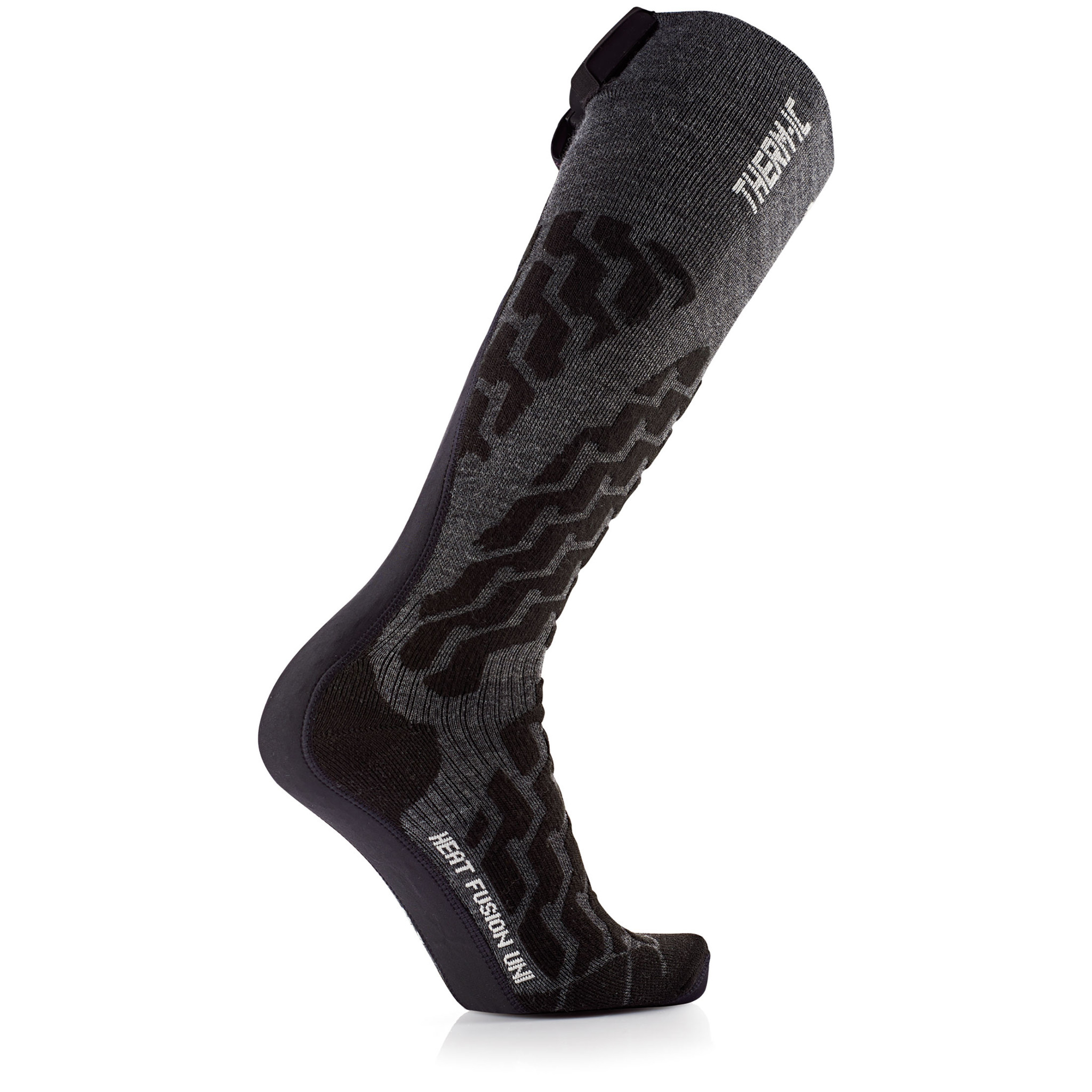 Therm-ic Powersocks Heat Fusion Uni (22/23)
