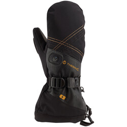 Therm-ic Ultra Heat Boost Mittens Women