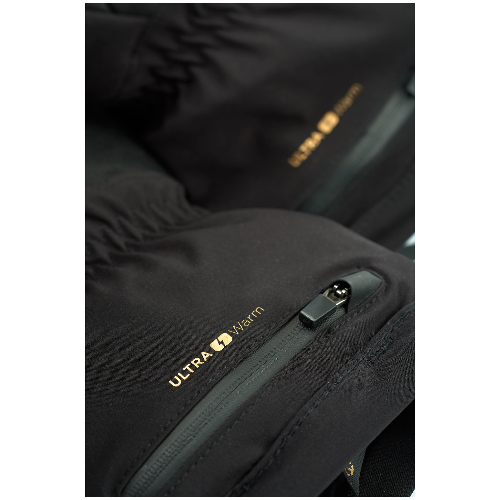 Therm-ic Ultra Heat Boost Mittens Women